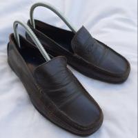 ราคา รองเท้าหนัง Ferragamo n9.40(S36) (2557943521)