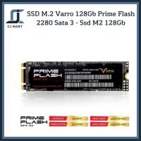 ราคา Ssd M.2 Varro 128Gb Prime Flash 2280 Sata 3 - Ssd M2 128Gb (40719730020)