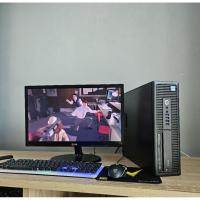 ราคา สเปคแรงคุ้มที่สุด✅️ i5-6500 SSD120gb VGA แยก2G เล่นเกมส์ Gtav Roblox valo Audition ทำงาน photoshop ทำเอกสาร ท่องเว็บ (45100090191)