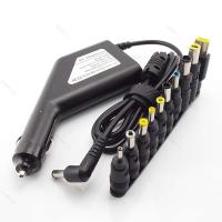 ราคา DC 19V 4.74A 4.5A 19.5V 4.62A 90W 3.42A 1.75A 2.37A แล็ปท็อป Universal Car Charger Dc Power supply อะแดปเตอร์สําหรับโน้ตบุ๊ค TH16B (53757742737)