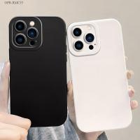 ราคา Realme C35 C30 C21Y C25Y C30S C1 เคสเรียวมี สำหรับ Solid Color เคส เคสโทรศัพท์ (22983223728)