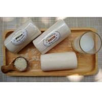 ราคา (1ก้อน)สบู่น้ำนมข้าววิภาดา ขนาด100g. (17277747456)