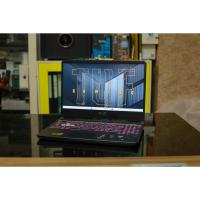 ราคา โน๊ตบุ๊คเล่นเกมส์มือสอง Asus Tuf F15 ตัวแรง การ์ดจอ GTX1650 (22242554020)