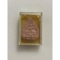 ราคา พระผงชุกชีกระเบื้องโบสถ์พิมพ์กรีบบัวหลวงพ่อวัดไร่ขิง (18786062680)