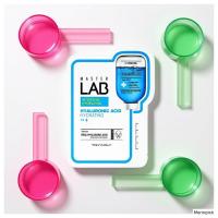 ราคา [TONYMOLY] Master Lab Hyaluronic Acid Hydrating Sheet Mask 1 ชิ้น / แผ่นมาส์กเกาหลี / ความชื้นเข้มข้น / ของแท้ 100% b (28644049331)