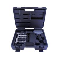 ราคา 3.1/3.4/3.7CFM ซ่อมรถยนต์ Air Hammer พร้อมสิ่ว Air Hammer Kit เครื่องมือลมนิวเมติก ST-20625HK & ST-20619HK & ST-20615HK (51856240802)