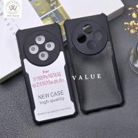 ราคา Iqoo Z10 5G Case Armor Case กันกระแทก Fusion Case Iqoo Z10 5G (53302157728)