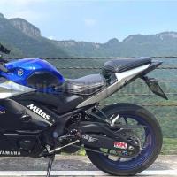 ราคา FOR Yamaha YZF R3 YZF-R3 YZFR3 2015 -2021 Cushion Sponge Refit Cushion Soft Seat Cover Thickening (55402416195)