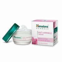 ราคา Himalaya Anti-Wrinkle cream 50 ml (134133728)