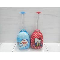 ราคา กระเป๋าเดินทาง Hello Kitty / Doraemon A-087 (7182416397)