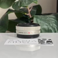 ราคา เลนส์มาโครโอลิมปัส Olympus 17mm (48704942788)