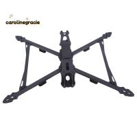 ราคา 3K คาร์บอนไฟเบอร์กรอบ MARK4 V2 10 นิ้ว 427 มม.ฐานล้อ RC FPV Freestyle Racing Drone Frame Kit (C) ใช้งานง่าย (46007698867)