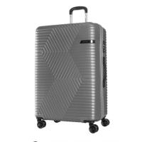 ราคา AMERICAN TOURISTER กระเป๋าเดินทางล้อลาก (29นิ้ว) สีเทา รุ่น ELLEN SPINNER 79/29 TSA (41470396373)