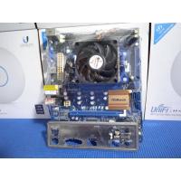 ราคา เมนบอร์ด ASROCK N68-VS3 FX CPU X3 455 RAM 4GB DDR3 พร้อมฝาหลัง (สินค้าส่งเร็ว100%ไม่ต้องรอนาน) (19032849057)