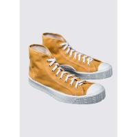 ราคา รองเท้า SPALWART SP WHITE MID - MUSTARD (23152852081)
