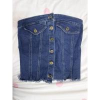 ราคา เกาะอกยีนส์ #ยีนส์ (56007286165)