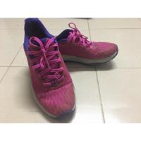 ราคา รองเท้าวิ่งเทรล HOKA One One รุ่น HOKA SPEED INSTINCT สีชมพู *มือสองสภาพดีมาก ผู้หญิงใส่* (6516424969)