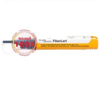 ราคา Fluke Networks FiberLert™-125 อุปกรณ์ตรวจสอบสัญญาณแสงในสายใยแก้วนำแสงแบบพกพา (40306994078)