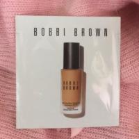 ราคา รองพื้น BOBBI BROWN - Skin Long-Wear Weightless Foundation SPF 15 No .Sand 2 (5312736321)