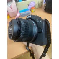 ราคา กล้องถ่ายรูป Canon EOS R50 RF-F 18-45mm (27759243316)
