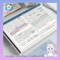ราคา DICHATH 20แผ่น/หนังสือ B5 Notebook, B5 Reftable Notepad, กระดาษแพดแนวนอนเป็นมิตรกับสิ่งแวดล้อมสํานักงานโรงเรียน (57056569598)
