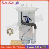 ราคา Ka Ka Car Fuel Pump Assembly 1760A094 E8639M P76389M SP4063M MN186025 for Mitsubishi Outlander 4G69 (45154932896)