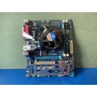 ราคา เมนบอร์ด GIGABYTE GA-H61M-SP2-R3 Socket 1155 CPU i5-3330 แรม 8GB DDR3 พร้อมฝาหลัง สวยๆพร้อมใช้งาน (ร้านค้าส่งเร็ว100%) (5766414233)