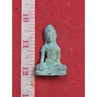ราคา พระ เทริด ขน นก เนื้อ ชิน เขียว พระ กรุ ลพบุรี ศิลปะ เขมร ของ แท้ หา ยาก กล่าว ถึง ยุค (55850733054)