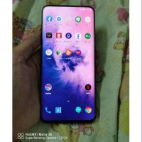 ราคา Oneplus7pro 6/128 ไทย ประกันหมด (5042483373)