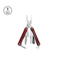ราคา Leatherman Squirt PS4 (Red) (21279437873)