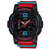 ราคา Casio Baby-G รุ่น BGA-180-4BDR (1514408575)