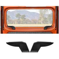 ราคา Rear Windshield Heating Wire Protector Cover Trim For Daihatsu Hijet Cargo S700V / S710V Rear Defog (46403850828)