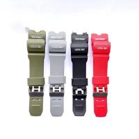 ราคา D-ziner 8119 DZ8119 DZ-81119 สายนาฬิกายาง Dziner DZ 8119 (26829768428)