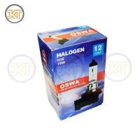 ราคา หลอดไฟ หลอดไฟตัดหมอก ออสว่า หลอดไฟหน้า / ไฟตัดหมอก H16 12V 19W (OSWA) (25778502685)