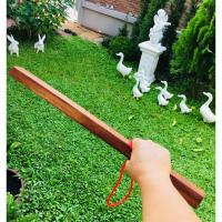 ราคา Titanium ไม้คมแฝก ยาวประมาณ 60 ซม.(23 นิ้ว) (41857410739)