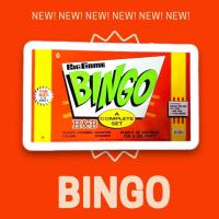 ราคา บิงโก เกมส์เศรษฐี โดมิโน (ขอใบเสร็จได้)เกมส์Bingo บันไดงู​หมากฮอส​ ของเล่น บิงโกหยอดเหรียญ Bingo ของเล่นเด็ก เกมกระดาน (7329046190)