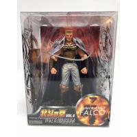 ราคา หมัดเทพเจ้าดาวเหนือ Fist of The North Star Figure Collection Vol.4 - No.9 Falco (5652383894)