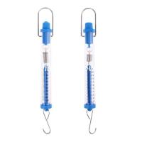ราคา HSV Newton Gram Dynamometer Spring Scale Balance Tubular Dynamometer 2.5N/10N (11219960005)