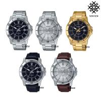 ราคา CASIO MTP-VD01D-1C MTP-VD01D-7C MTP-VD01G-1C MTP-VD01L-1C MTP-VD01L-7C ของแท้ประกันศูนย์ 1ปี (21992571358)