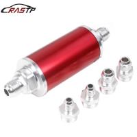 ราคา RASTP-58MM Car Modified Fuel Filter Gasoline Filter Magnetized Gasoline Filter Element Filter RS-FP (51605628860)