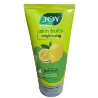 ราคา joy_skin.fruits Brightening face wash150ml (26676806863)