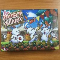 ราคา RABBIT VILLAGE [Boardgame] (1546985452)
