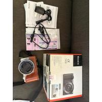 ราคา กล้อง sony a5100 มือ 2 สภาพดีมากกก ใช้น้อยมาก (26866921232)