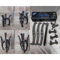 ราคา เหล็กดูดลูกปืน3ขา ยี่ห้อHero ขนาด 3นิ้ว 4นิ้ว 6นิ้ว 8นิ้ว 10นิ้ว 12นิ้ว (6910265050)