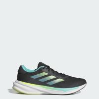 ราคา adidas วิ่ง รองเท้าวิ่ง Supernova Stride ผู้ชาย สีดำ IH2909 (24284696056)