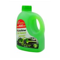 ราคา แชมพูล้างรถ Karshine กลิ่นมะนาว 1000มล. (18483115106)