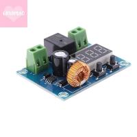 ราคา [guyumao] XH-M609 DC 12V-36V โมดูลเครื่องชาร์จแรงดันไฟฟ้า OverDischarge แบตเตอรี่ป้องกันแรงดันไฟฟ้าที่แม่นยําโมดูลบอร์ด MY (41529217470)
