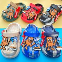 ราคา รองเท้าเด็ก_รองเท้าหัวโตเด็กชายหญิงน่ารักมากค่ะ_พร้อมส่ง (28015892561)