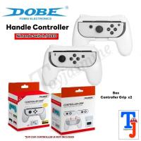 ราคา ใหม่ พร้อมส่ง!! กริบจอย Dobe แท้ DOBE / JOY-CON CONTROLLER GRIP FOR Nintendo Switch / OLED (23057013369)