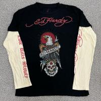 ราคา Ed Hardy LS แขนต่อ (M) (46754739332)